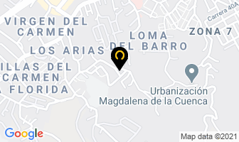 Mapa de Primera Mano S.a. en Medellín