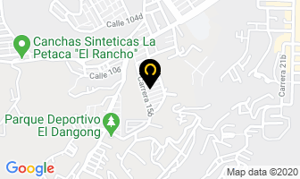 Mapa de Procables S.a. C.i. en Bucaramanga