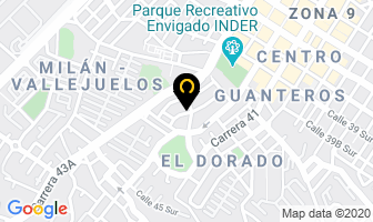 Mapa de Productos Mawie en Medellín