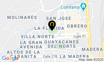 Mapa de Proper en Bello
