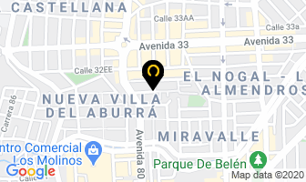 Mapa de Provimarcas S.a.s en Medellín