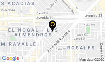 Mapa de Publica Online en Medellín