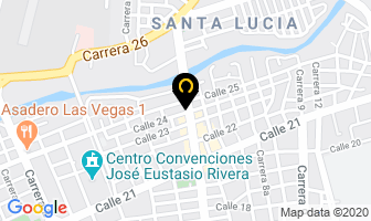 Mapa de Publicidad Digital en Neiva