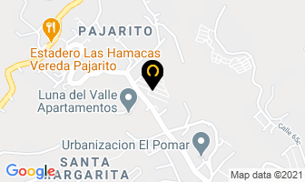 Mapa de Puerta Alfonso en Medellín