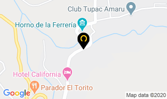 Mapa de Q L Manufacturas en Pacho