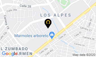 Mapa de Quesera Zabaleta en Sincelejo