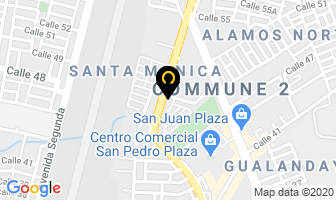Mapa de Quincalla Parrilla en Neiva