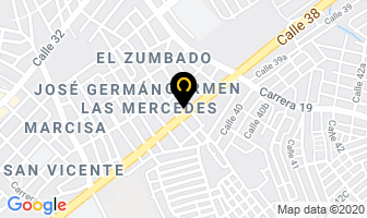 Mapa de Reconstructora De Motores La Precision Jd en Sincelejo