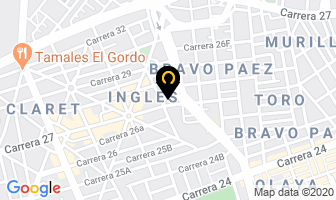 Mapa de Reencauchadora Exito en Bogotá D.C