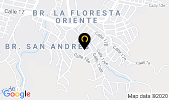 Mapa de Refrigeración Al Instante en Popayán