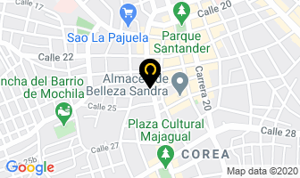 Mapa de Reno Partes De Sucre en Sincelejo