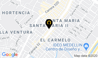 Mapa de Renzo Epress en La Estrella