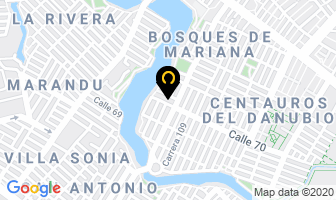 Mapa de Reparación De Celulares en Bogotá D.C