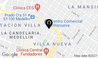 Mapa de Reparación Lg en Medellín
