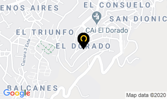 Mapa de Reparaciones Alejandro Sánchez en Bogotá D.C