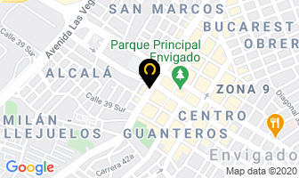 Mapa de Representaciones Electromecánicas Reme S.a. en Medellín