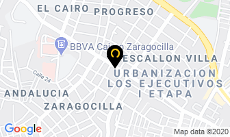 Mapa de Repuestodo en Cartagena