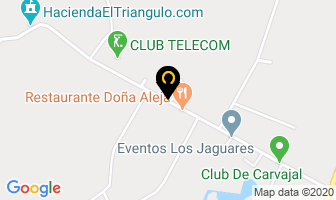 Mapa de Restaurante Casa Vieja en Jamundí