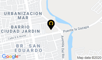 Mapa de Restaurante El Lago - Cúcuta en Cúcuta