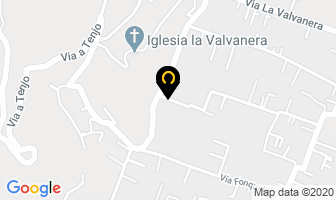 Mapa de Restaurante Monteparrilla Chia en Chía