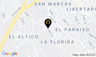 Mapa de Restaurante Sabor Boyacense en Soacha