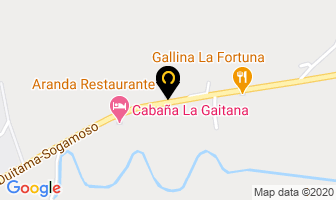 Mapa de Restaurante Santa Elena en Nobsa