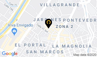 Mapa de Restaurante Tamales 1A en Envigado
