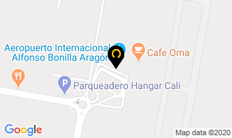 Mapa de Restaurante Viejo Molino en Rozo