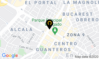 Mapa de Reticertificamos S.a. en Medellín