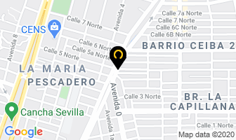Mapa de Ricardo Perez en Bogotá D.C
