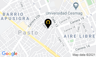 Mapa de Romero Anaya César en Pereira