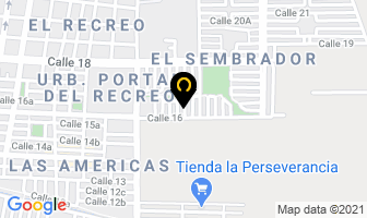 Mapa de Rsoft en Palmira