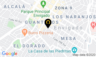Mapa de Sabor Santarrosano en Envigado