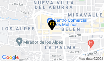 Mapa de Sabor Y Placer en Medellín
