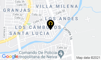 Mapa de Salud Facial en Neiva