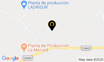 Mapa de Sandwich & Co. en Pasto