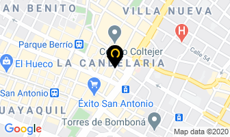 Mapa de Sandyló, Ropa Para Dama en Medellín