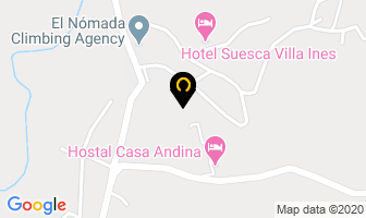 Mapa de Sanimalia Servicios Veterinarios en Suesca