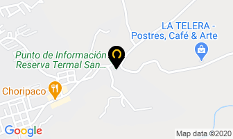 Mapa de Sanpues Parrilla Bar en Santa Rosa de Cabal
