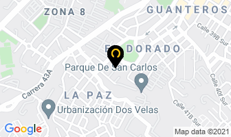 Mapa de Sarmiento Carlos en Medellín