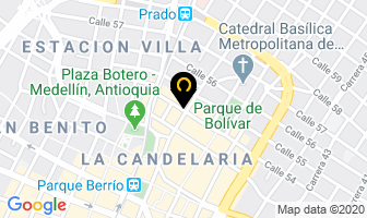 Sastreria Favorita en Medellín - Teléfonos y Dirección