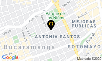 Sastreria Y Alquileres Rivera en Bucaramanga - Teléfonos y Dirección