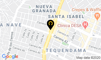 Sastrería Y Clínica De Ropa Jairo Y Chela en Cali - Teléfonos y Dirección