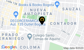 Mapa de Seguridad Apolo Ltda. en Bogotá D.C