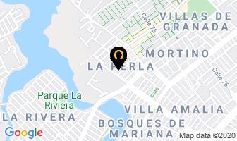 Mapa de Seguridad Gran Metropolis en Bogotá D.C