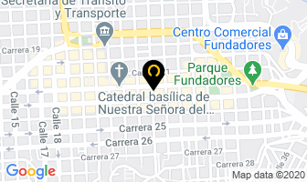 Mapa de Seguros Cóndor S.a. en Manizales