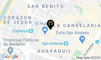 Mapa de Sentimientos Maternos en Medellín