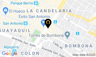 Mapa de Service-Cell Servicio Técnico Celular en Medellín