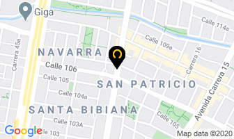 Mapa de Servicios Gráficos S.m. Ltda. en Bogotá D.C