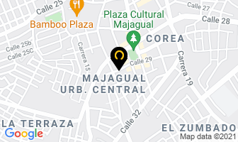Mapa de Servicios Y Lavados Jireth en Sincelejo